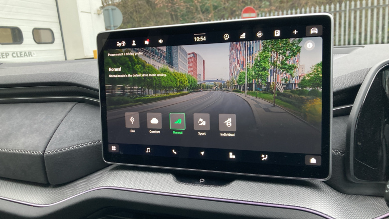 Skoda Kodiaq 1.5 TSI e-TEC SportLine 5dr DSG [7 Seat] Petrol Estate